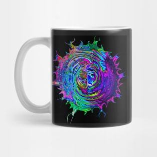 Rave Candy Mug